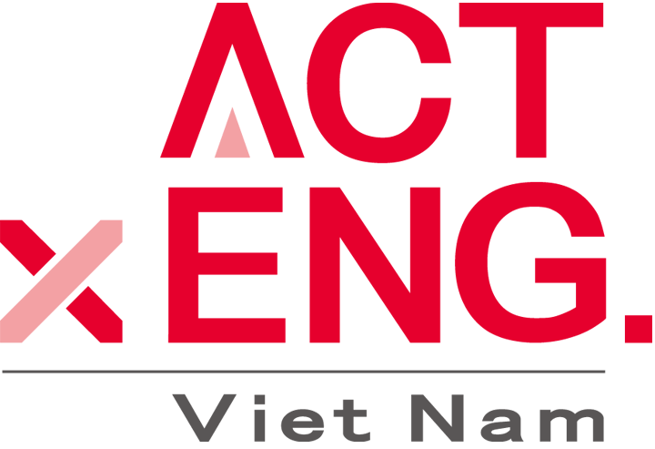 Công ty Act Engineering Việt Nam - phát triển và phái cử kỹ sư Nhật Bản ngành thiết kế kiến trúc, xây dựng