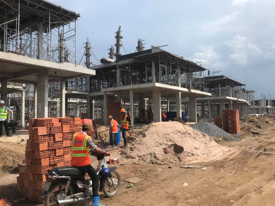 Công Ty TNHH ACT Engineering Việt Nam