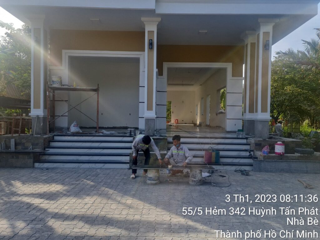 Công Ty TNHH ACT Engineering Việt Nam