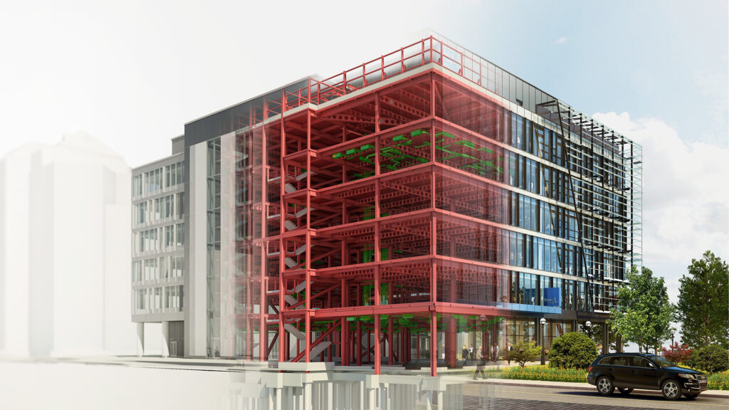 Công Ty TNHH ACT Engineering Việt Nam