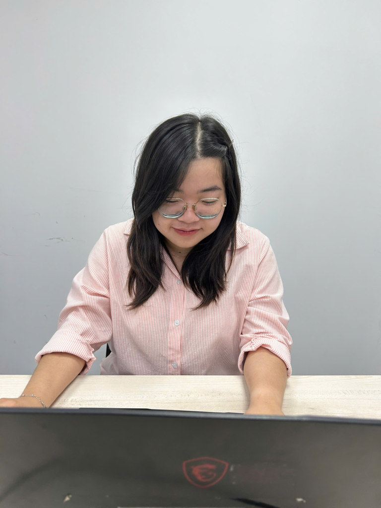 Công Ty TNHH ACT Engineering Việt Nam