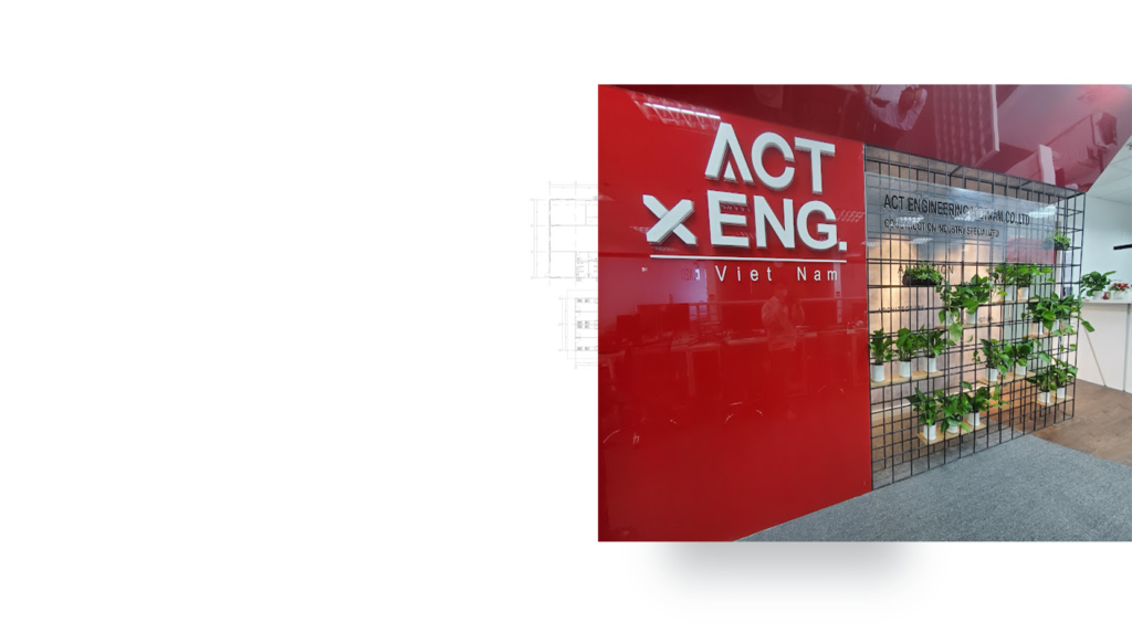 Công Ty TNHH ACT Engineering Việt Nam